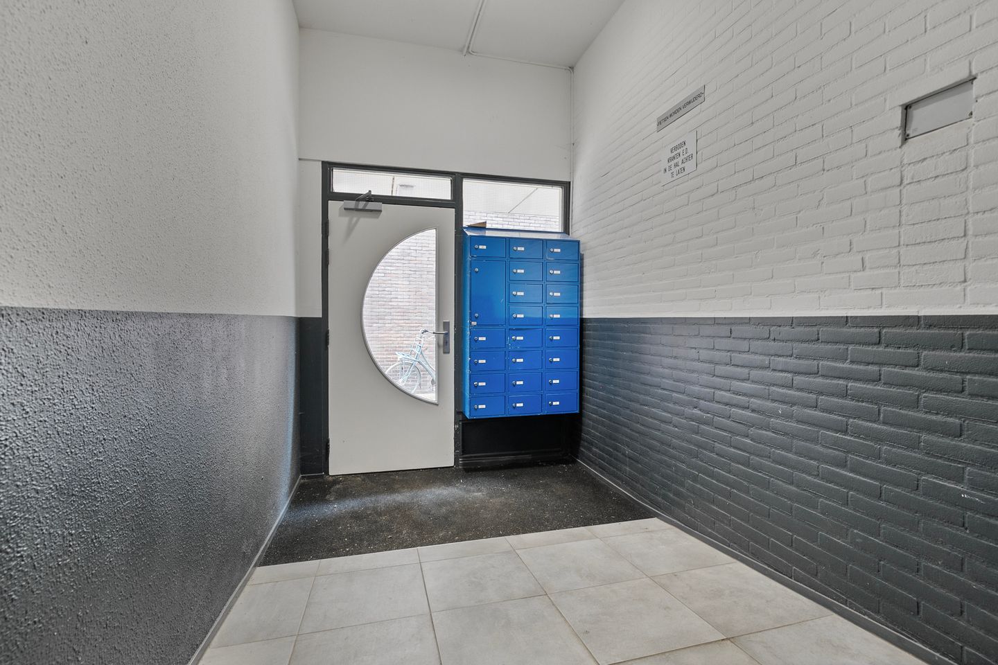 Foto 5 van Brouwerstraat 26