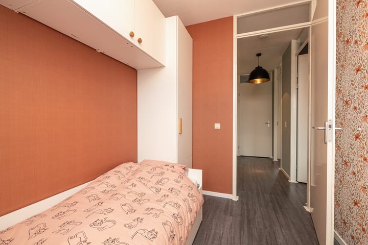 Foto 17 van Vredelaan 26