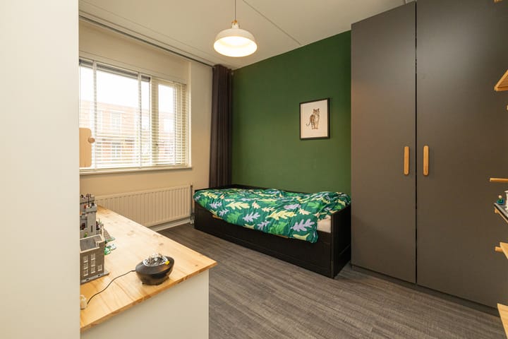 Foto 18 van Vredelaan 26