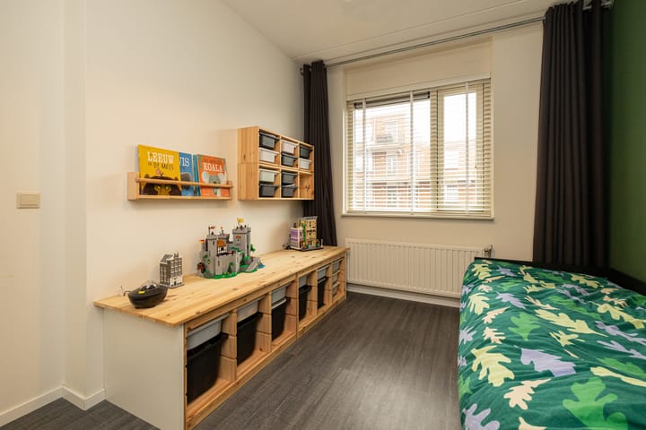 Foto 19 van Vredelaan 26