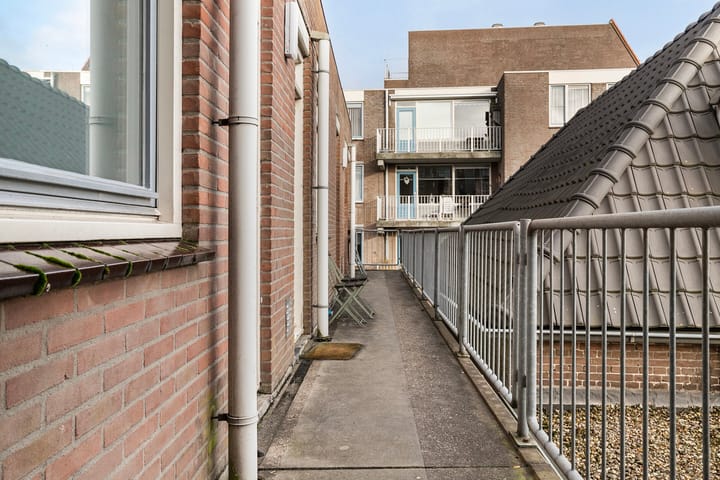 Foto 8 van Brouwerstraat 26