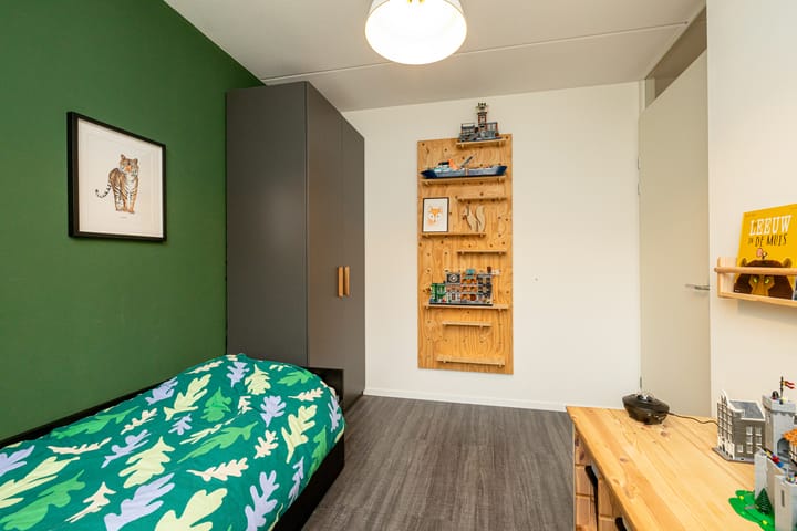 Foto 20 van Vredelaan 26