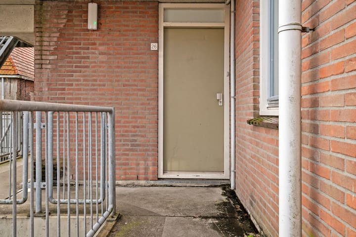 Foto 9 van Brouwerstraat 26