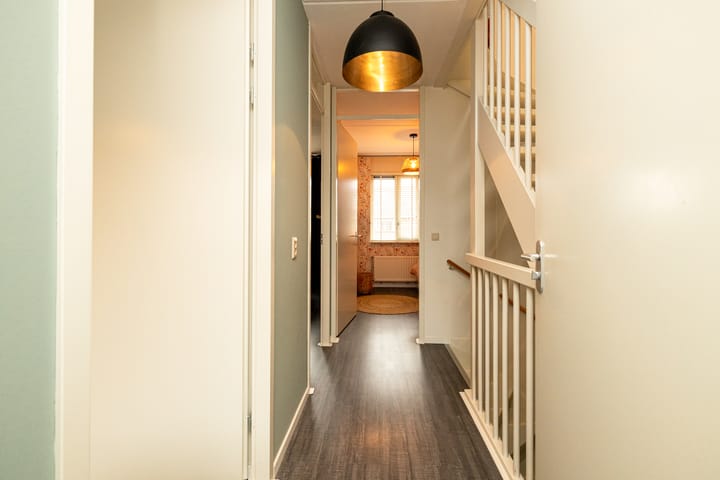 Foto 21 van Vredelaan 26