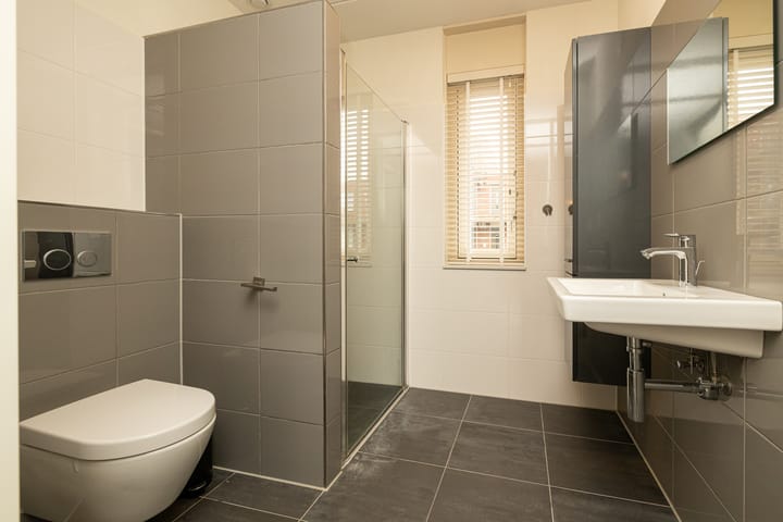 Foto 22 van Vredelaan 26