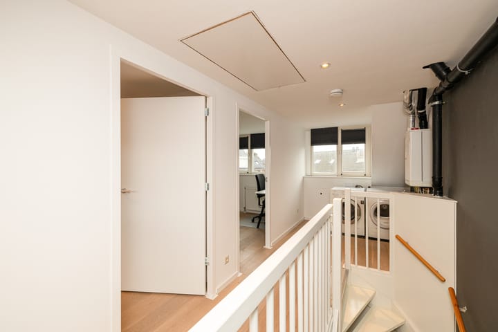 Foto 25 van Vredelaan 26