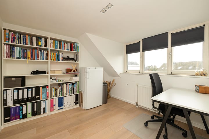 Foto 26 van Vredelaan 26