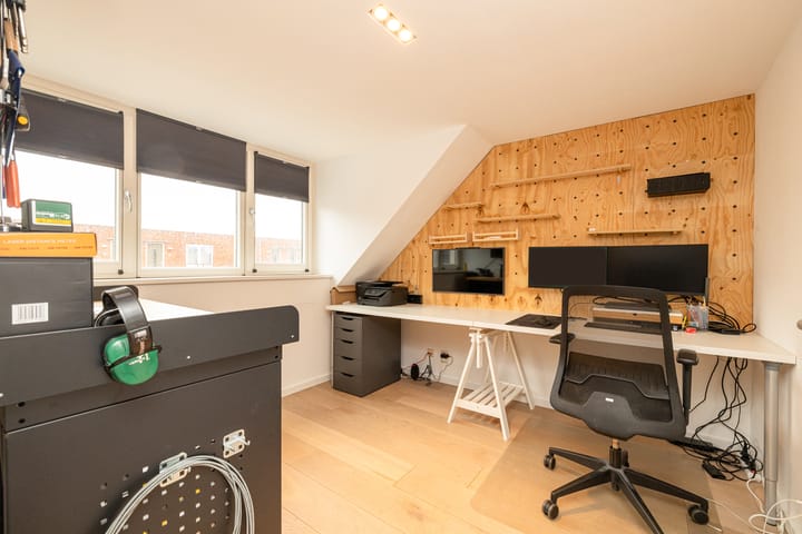 Foto 28 van Vredelaan 26