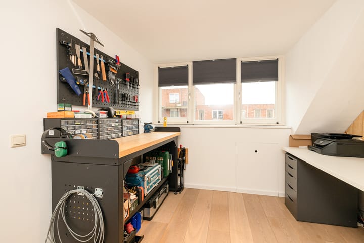 Foto 29 van Vredelaan 26