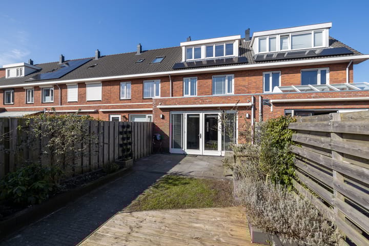 Foto 30 van Vredelaan 26