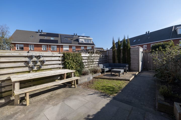 Foto 31 van Vredelaan 26