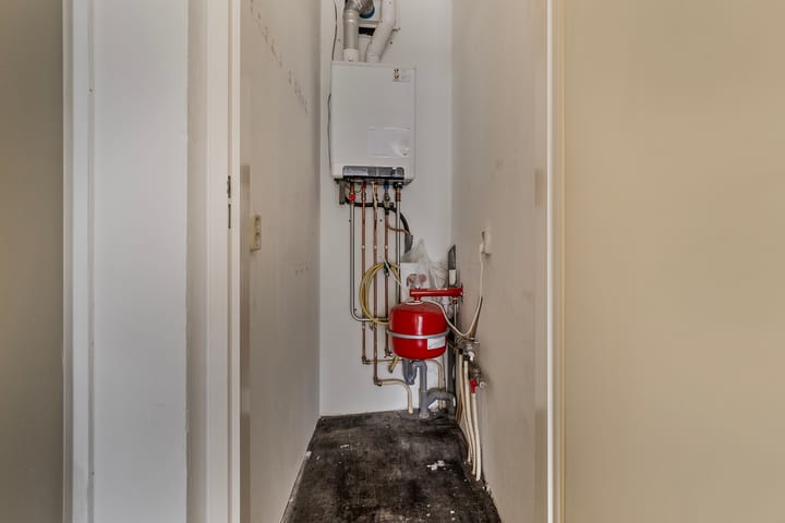 Foto 23 van Brouwerstraat 26