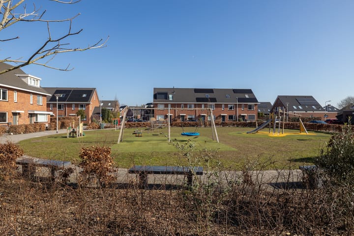 Foto 33 van Vredelaan 26