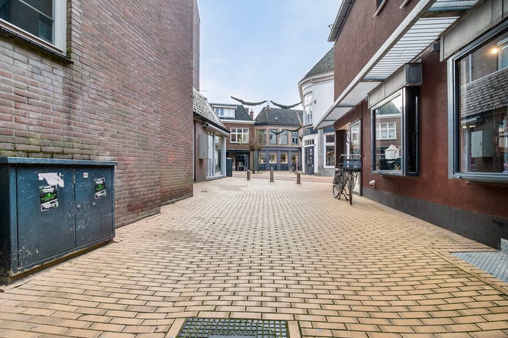 Foto 27 van Brouwerstraat 26