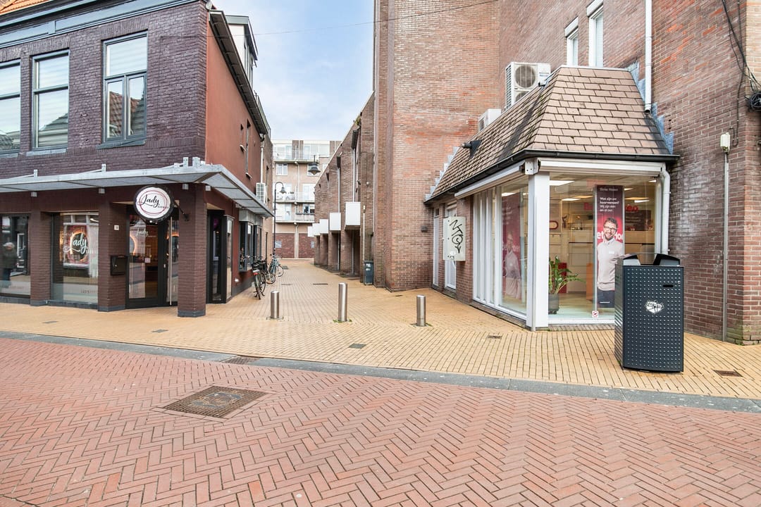 Foto 28 van Brouwerstraat 26