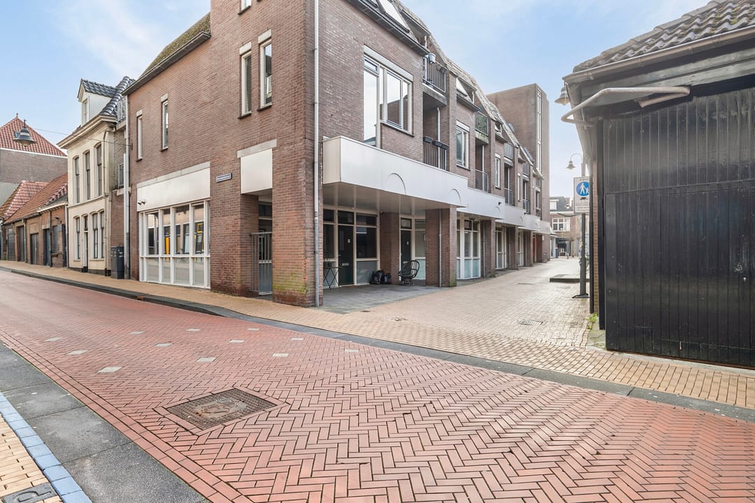 Foto 31 van Brouwerstraat 26