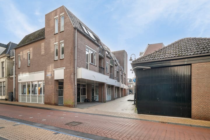 Foto 32 van Brouwerstraat 26