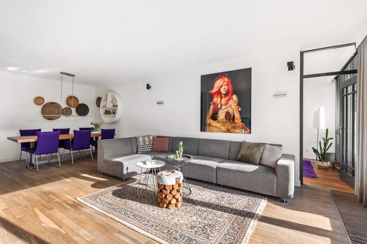 Foto 9 van Telgenkamp 14