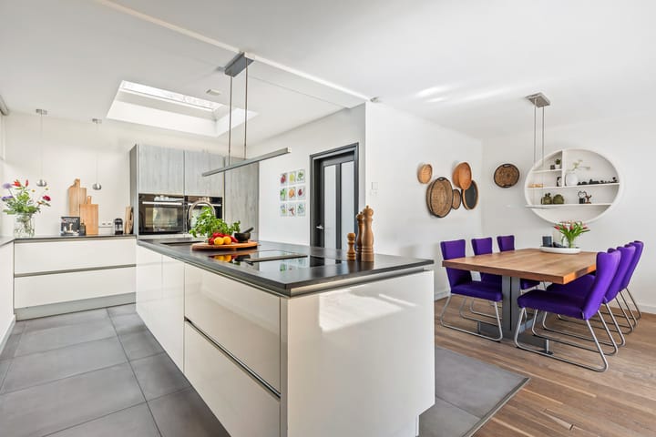 Foto 12 van Telgenkamp 14