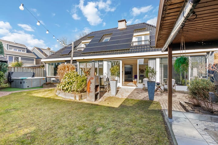 Foto 22 van Telgenkamp 14