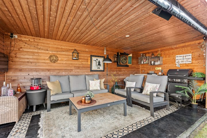 Foto 24 van Telgenkamp 14