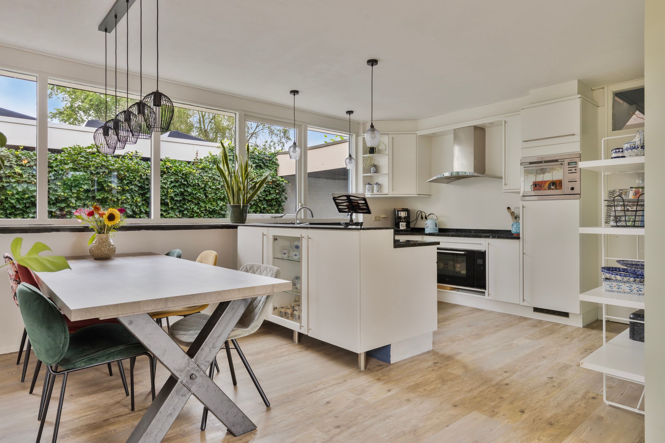 Foto 3 van Isaäc da Costastraat 12