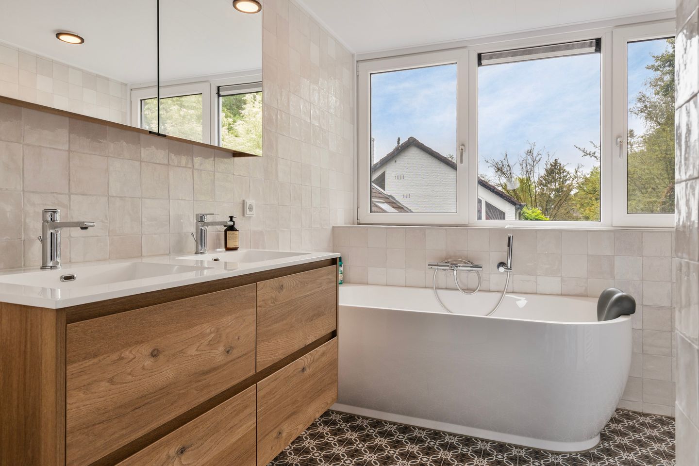 Foto 4 van Isaäc da Costastraat 12