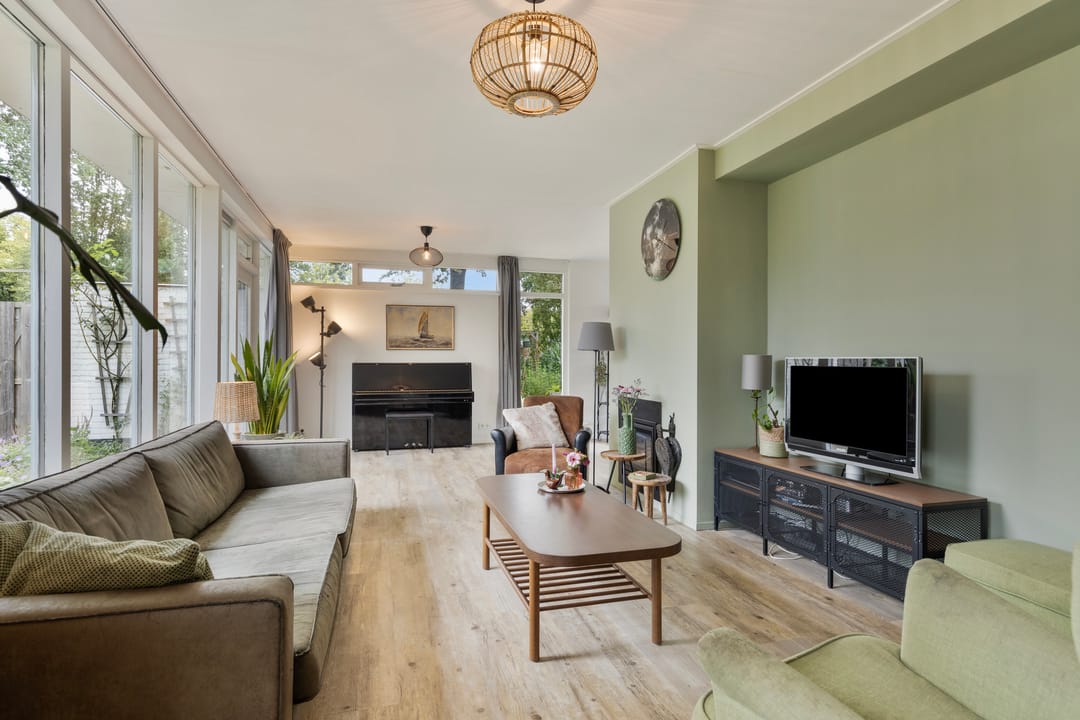 Foto 2 van Isaäc da Costastraat 12