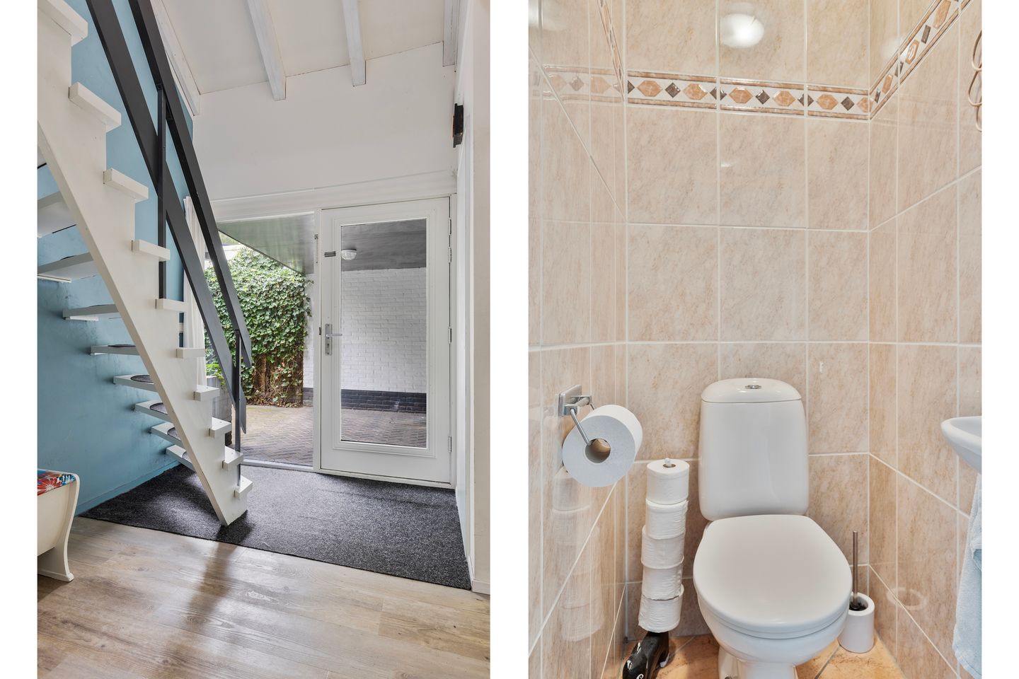 Foto 5 van Isaäc da Costastraat 12