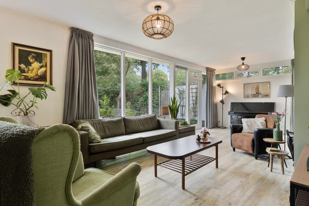 Foto 7 van Isaäc da Costastraat 12