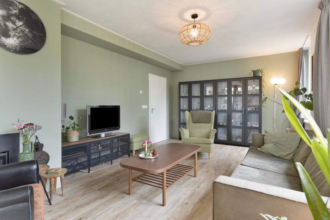 Foto 8 van Isaäc da Costastraat 12