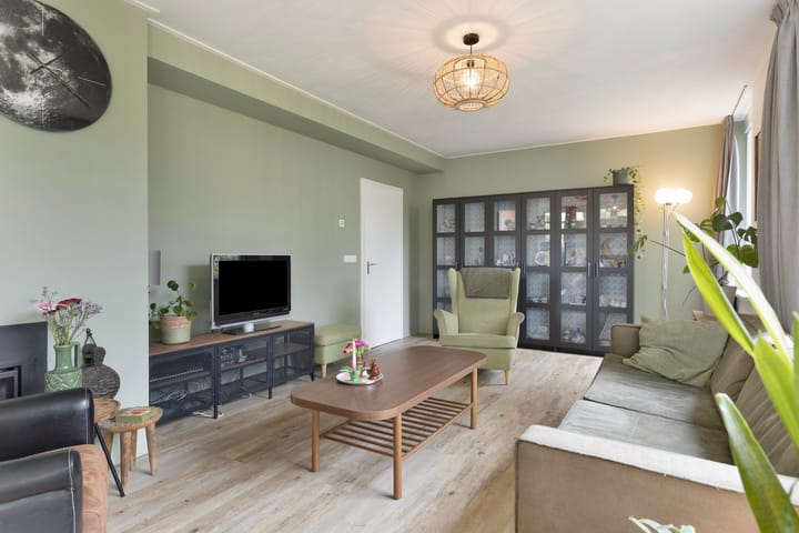 Foto 8 van Isaäc da Costastraat 12