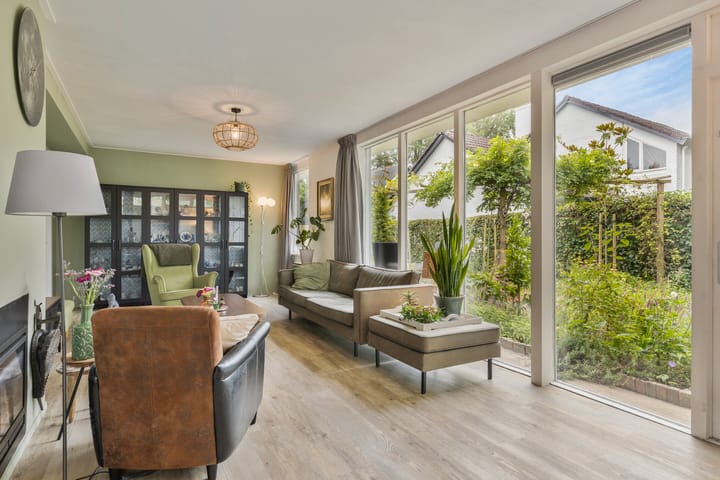 Foto 9 van Isaäc da Costastraat 12