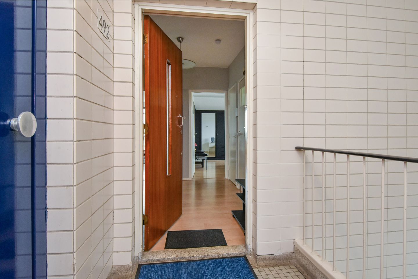 Foto 5 van Suzannaland 492