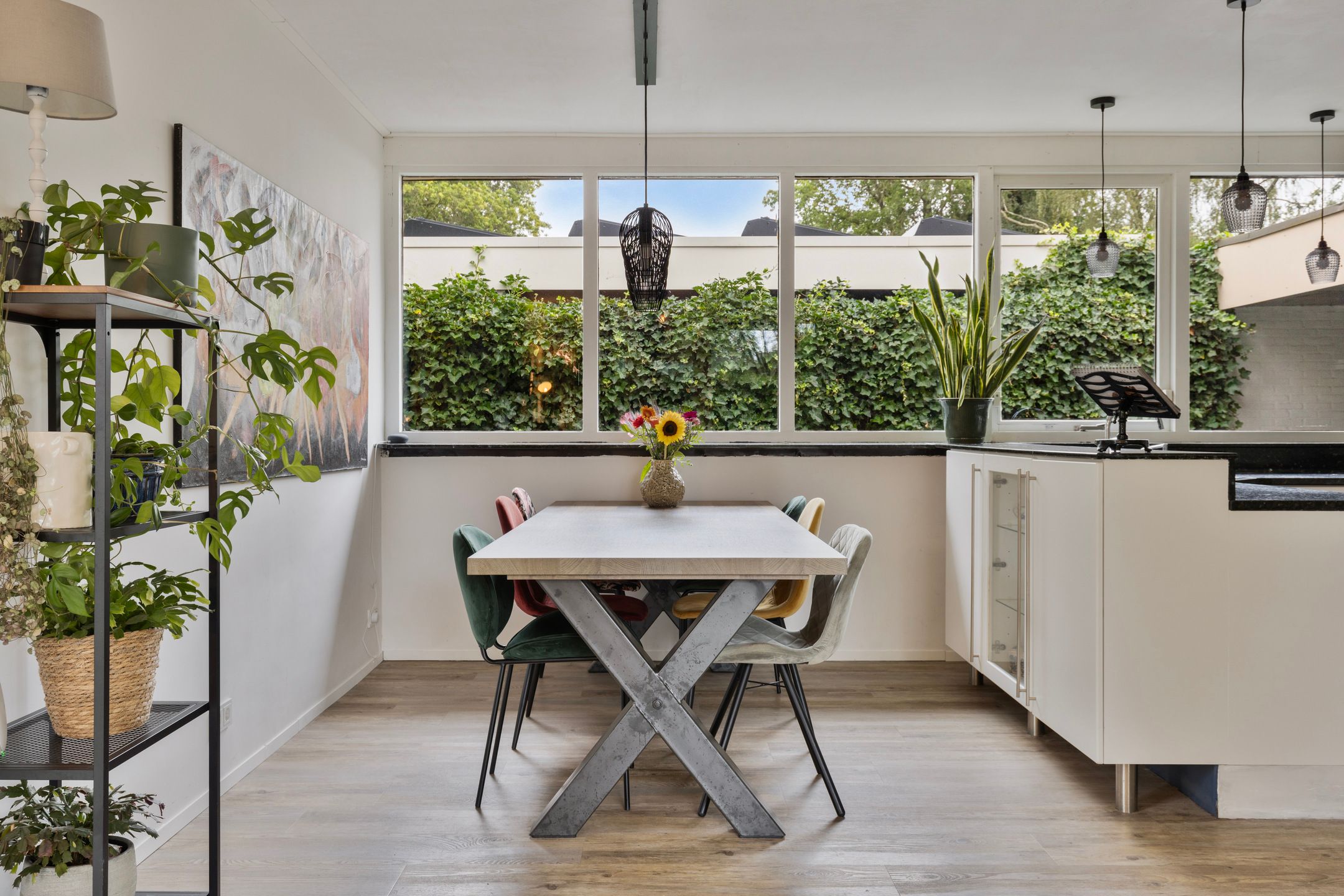 Foto 12 van Isaäc da Costastraat 12