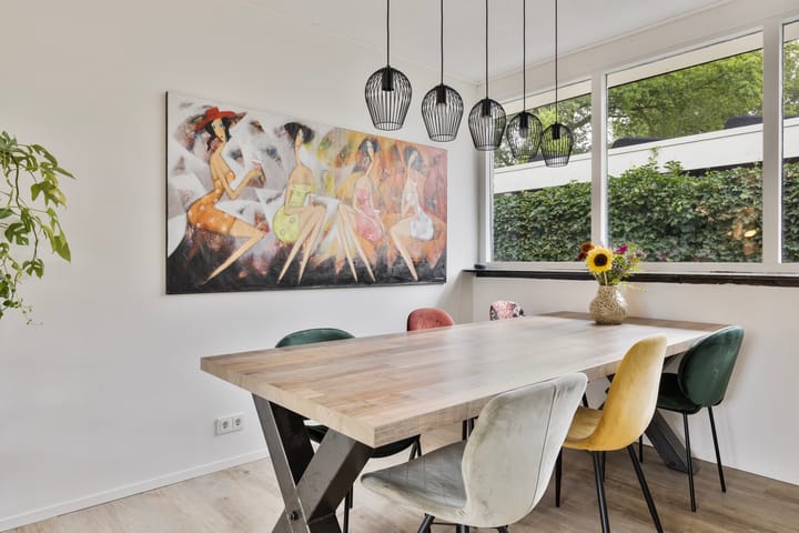 Foto 13 van Isaäc da Costastraat 12