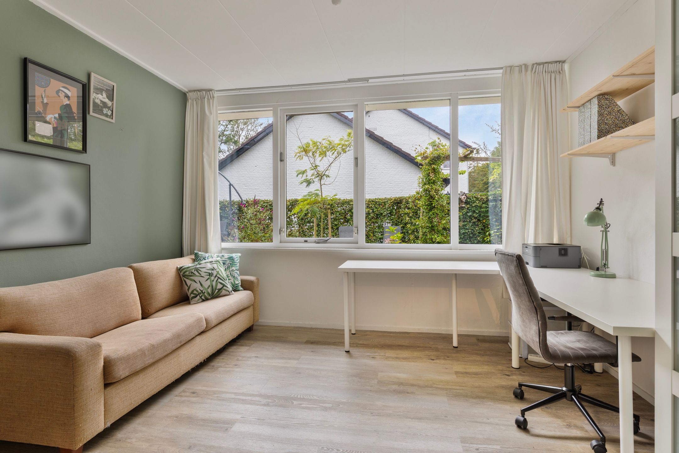 Foto 15 van Isaäc da Costastraat 12