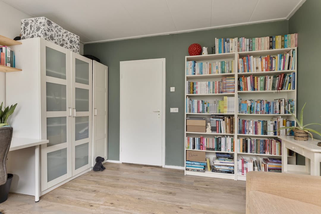 Foto 16 van Isaäc da Costastraat 12