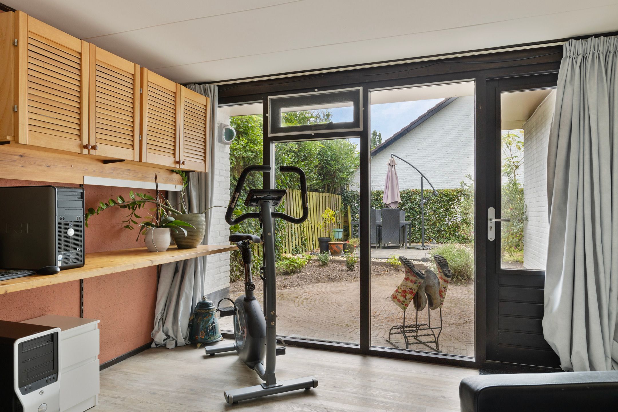 Foto 18 van Isaäc da Costastraat 12