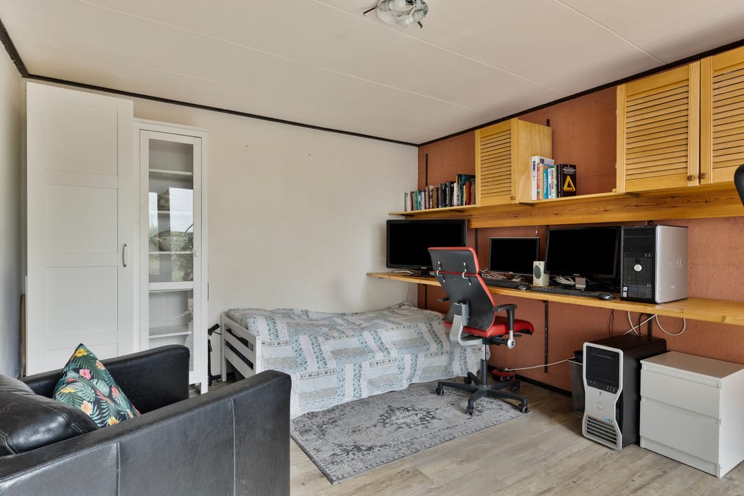 Foto 17 van Isaäc da Costastraat 12