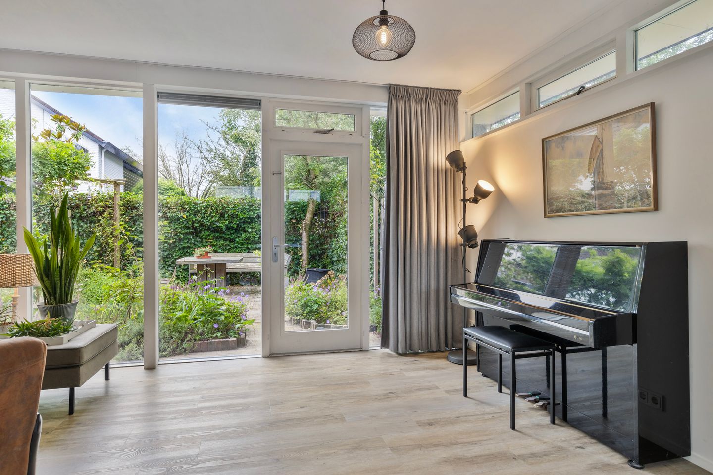 Foto 10 van Isaäc da Costastraat 12