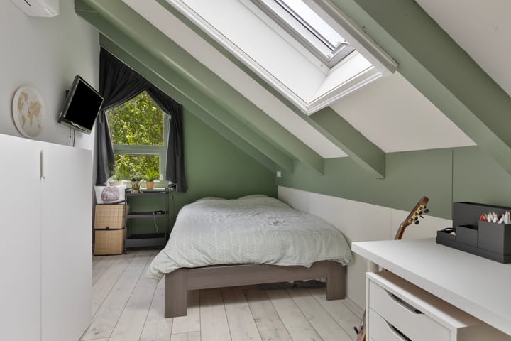 Foto 24 van Isaäc da Costastraat 12