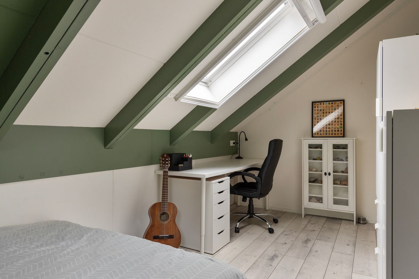 Foto 25 van Isaäc da Costastraat 12