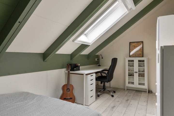 Foto 25 van Isaäc da Costastraat 12