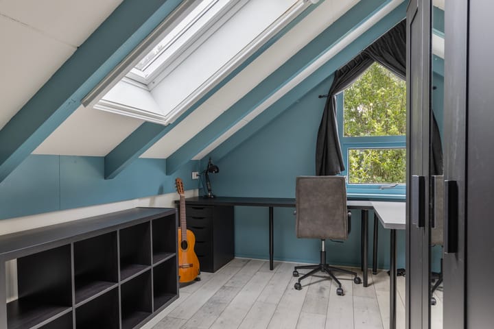 Foto 26 van Isaäc da Costastraat 12