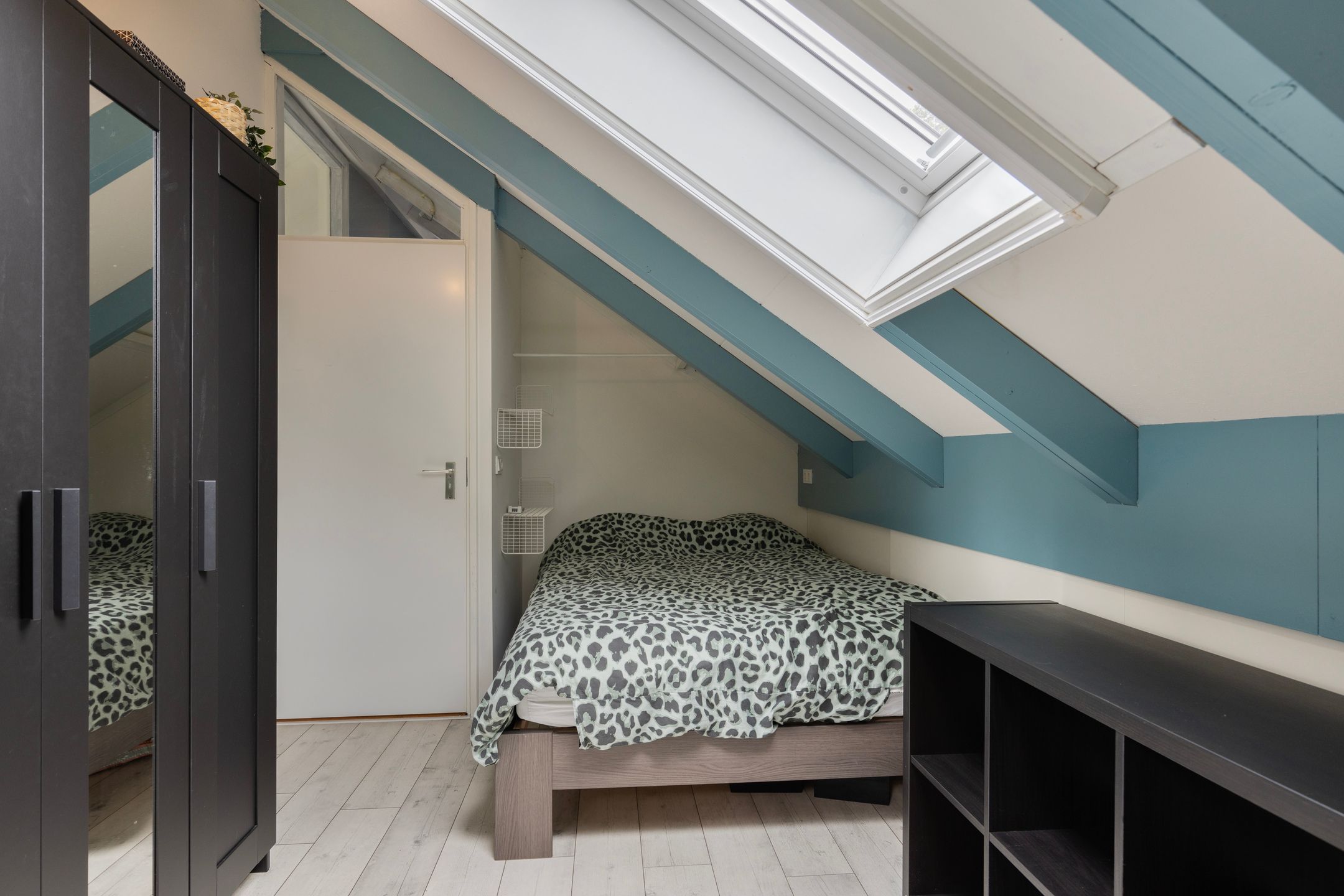 Foto 27 van Isaäc da Costastraat 12