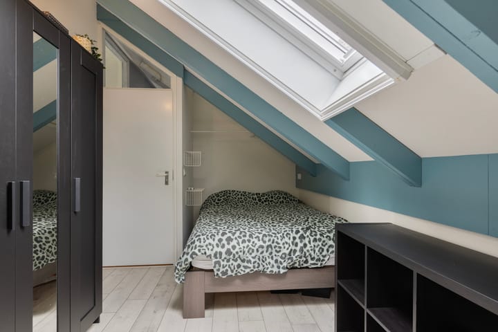 Foto 27 van Isaäc da Costastraat 12