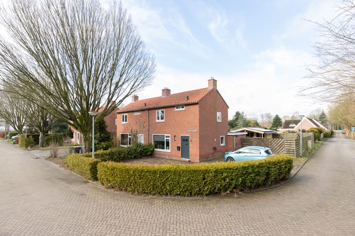 Foto 1 van Jan Freerks Zijlkerstraat 49