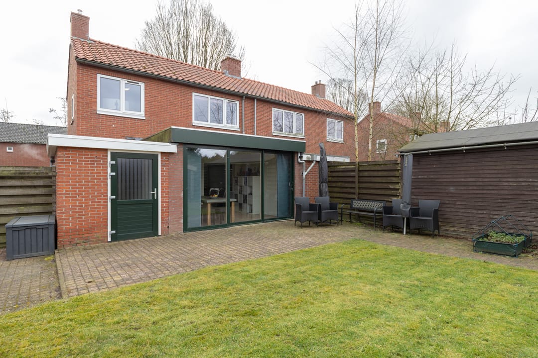 Foto 2 van Jan Freerks Zijlkerstraat 49