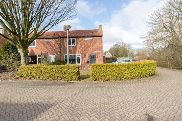 Foto 5 van Jan Freerks Zijlkerstraat 49